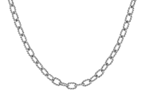 M319-23702: ROLO SM (18", 1.9MM, 14KT, LOBSTER CLASP)