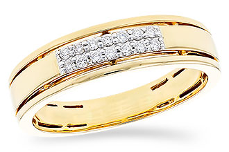 B319-20076: GTS WED RG .15 TW