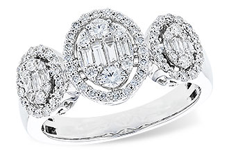 E319-19148: LDS DIA RG .11 BAG .58 TW